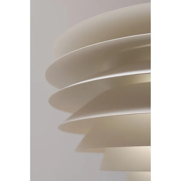 VERONA 400 Hanglamp Wit