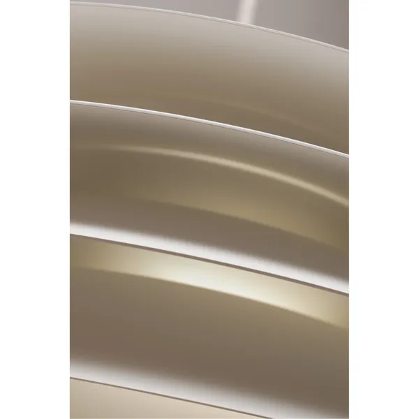 VERONA 400 Hanglamp Wit
