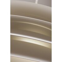 VERONA 400 Hanglamp Wit