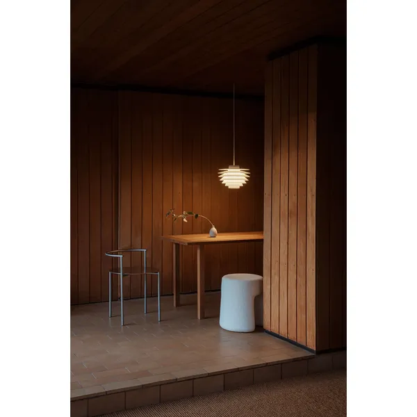 VERONA 400 Hanglamp Wit
