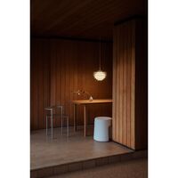 VERONA 400 Hanglamp Wit