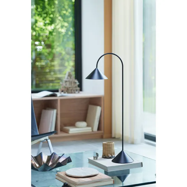 Grasp Draagbare Lamp H72 Mat Wit