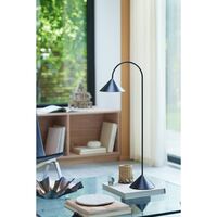 Grasp Draagbare Lamp H72 Mat Wit