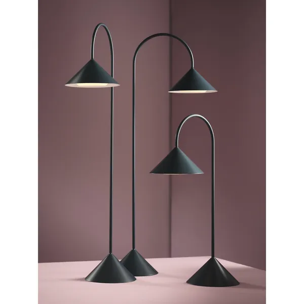 Grasp Tragbare Lampe H72 Matt
