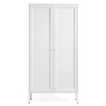 Keep Wardrobe 180 cm White