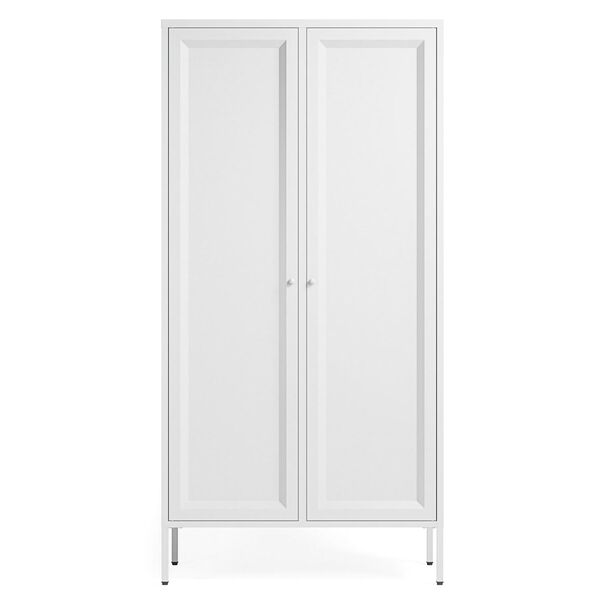 Keep Wardrobe 180 cm White