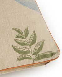 Bloom Pude 50x50 Beige