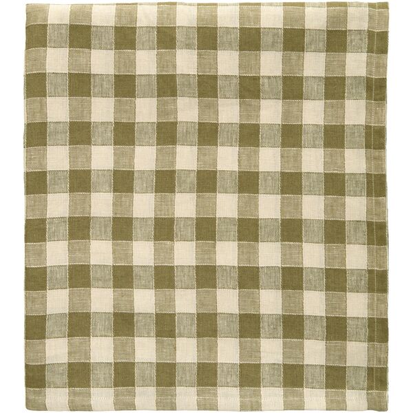 Ester Tischdecke 140x240 Olive