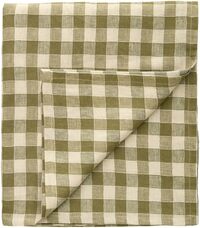 Ester Tablecloth 140x240 Olive