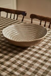 Ester Tablecloth 140x240 Olive
