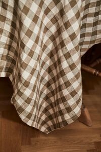 Ester Tablecloth 140x240 Olive