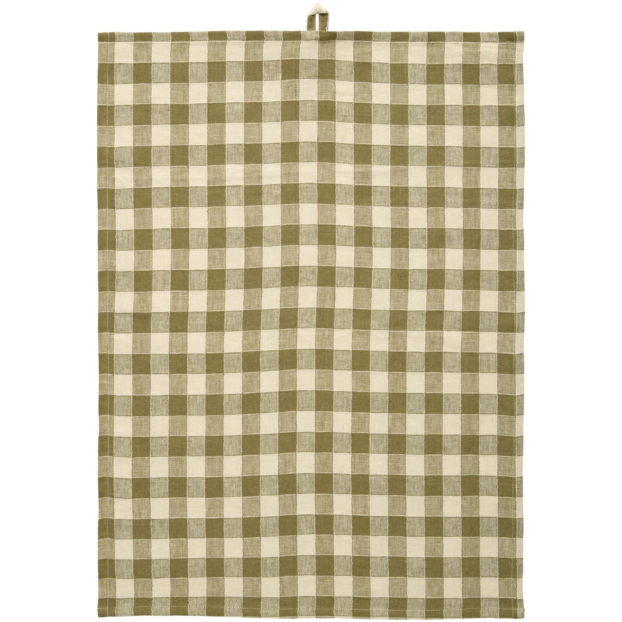 Ester Torchons 50x70 Olive
