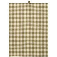 Ester Torchons 50x70 Olive