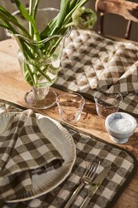 Ester Platzset 33x48 Set mit 2 Olive