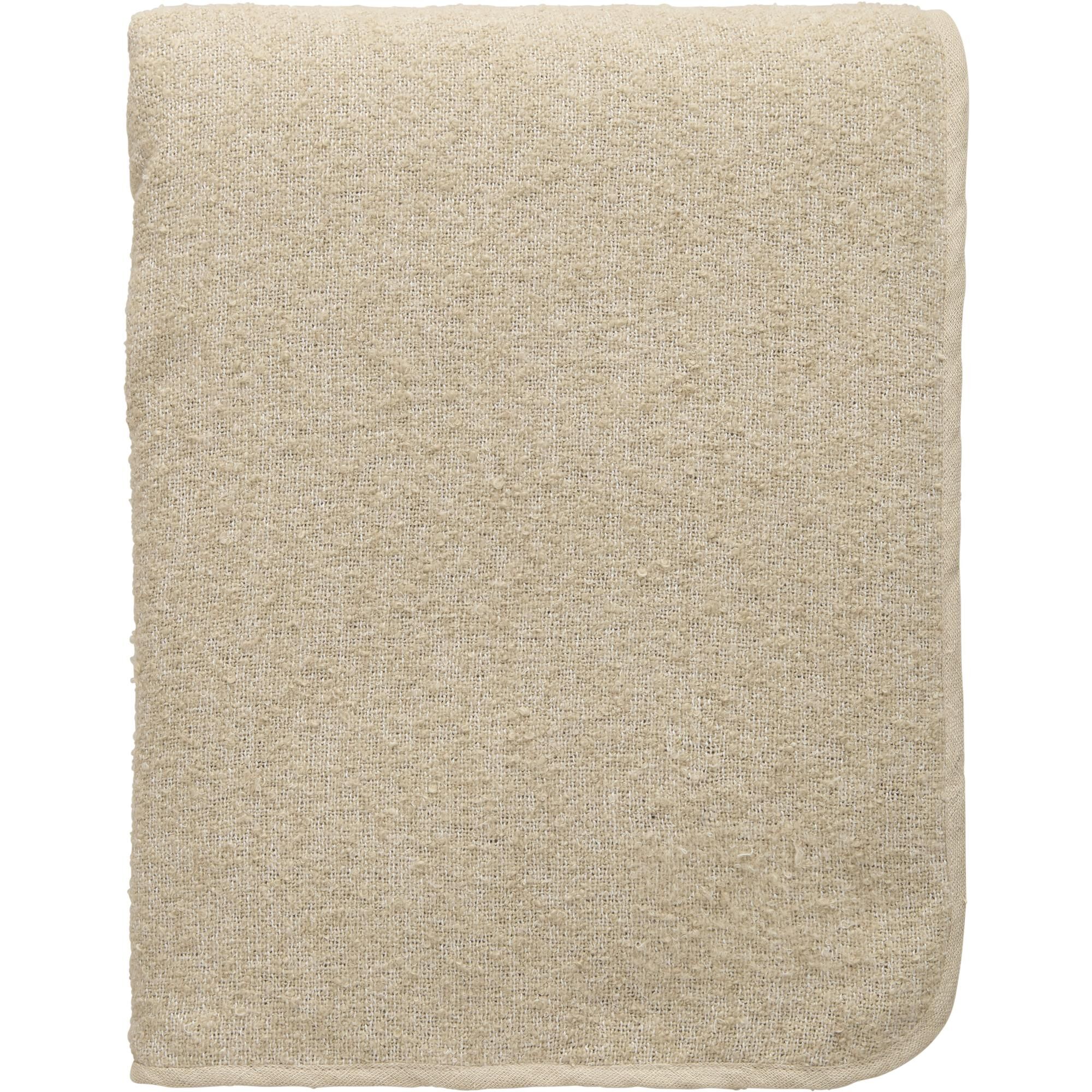 Amy Couvre-lit 250x250 Sable
