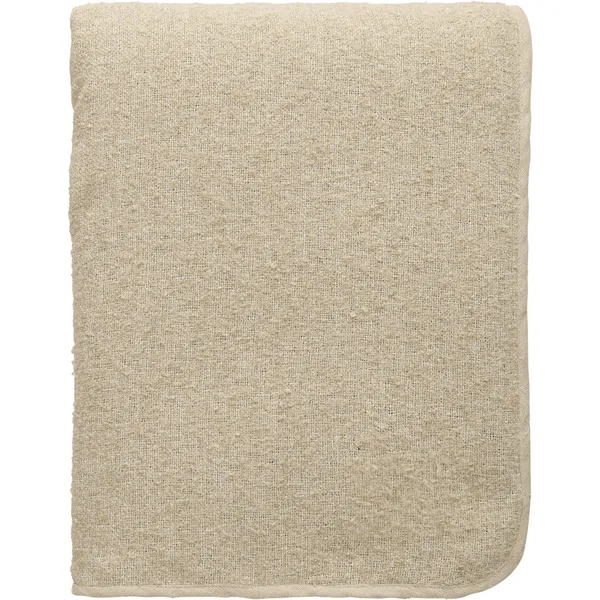 Amy Bedspread 250x250 Sand