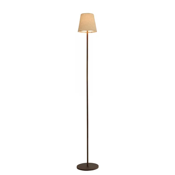 Tyra Portable Floor Lamp