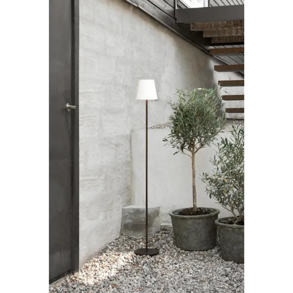 Tyra Portable Floor Lamp
