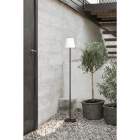 Tyra Portable Floor Lamp