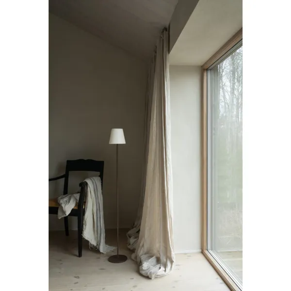 Tyra Portable Floor Lamp