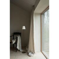 Tyra Portable Floor Lamp