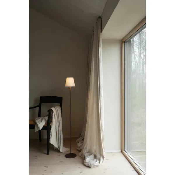 Tyra Portable Floor Lamp