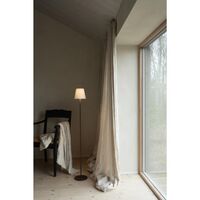 Tyra Portable Floor Lamp