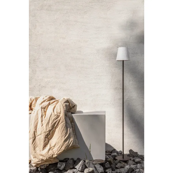 Tyra Portable Floor Lamp