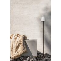 Tyra Portable Floor Lamp