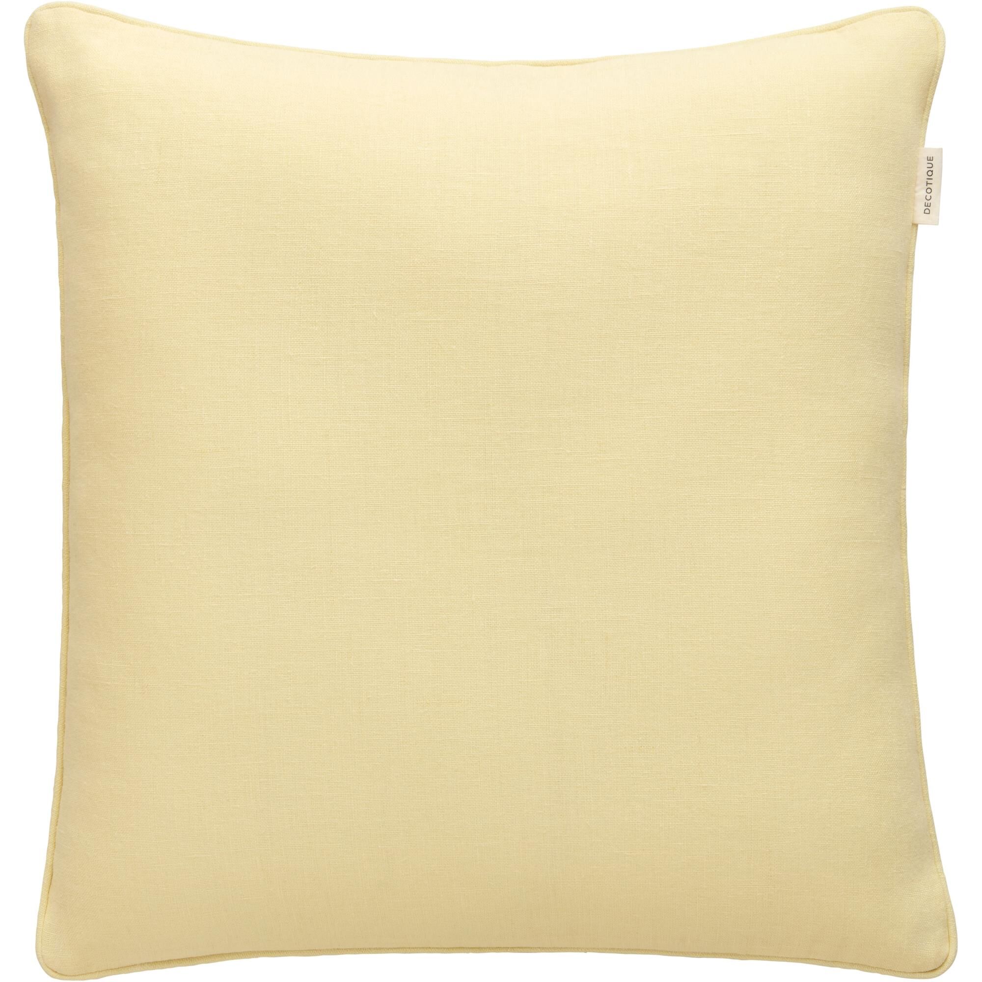 Soft Coussin 50x50 Sunshine