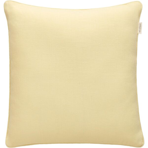 Soft Kussen 50x50 Sunshine