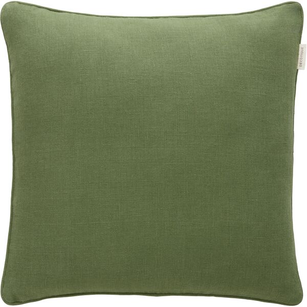 Soft Kissen 50x50 Grün