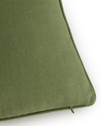 Soft Pude 50x50 Grøn