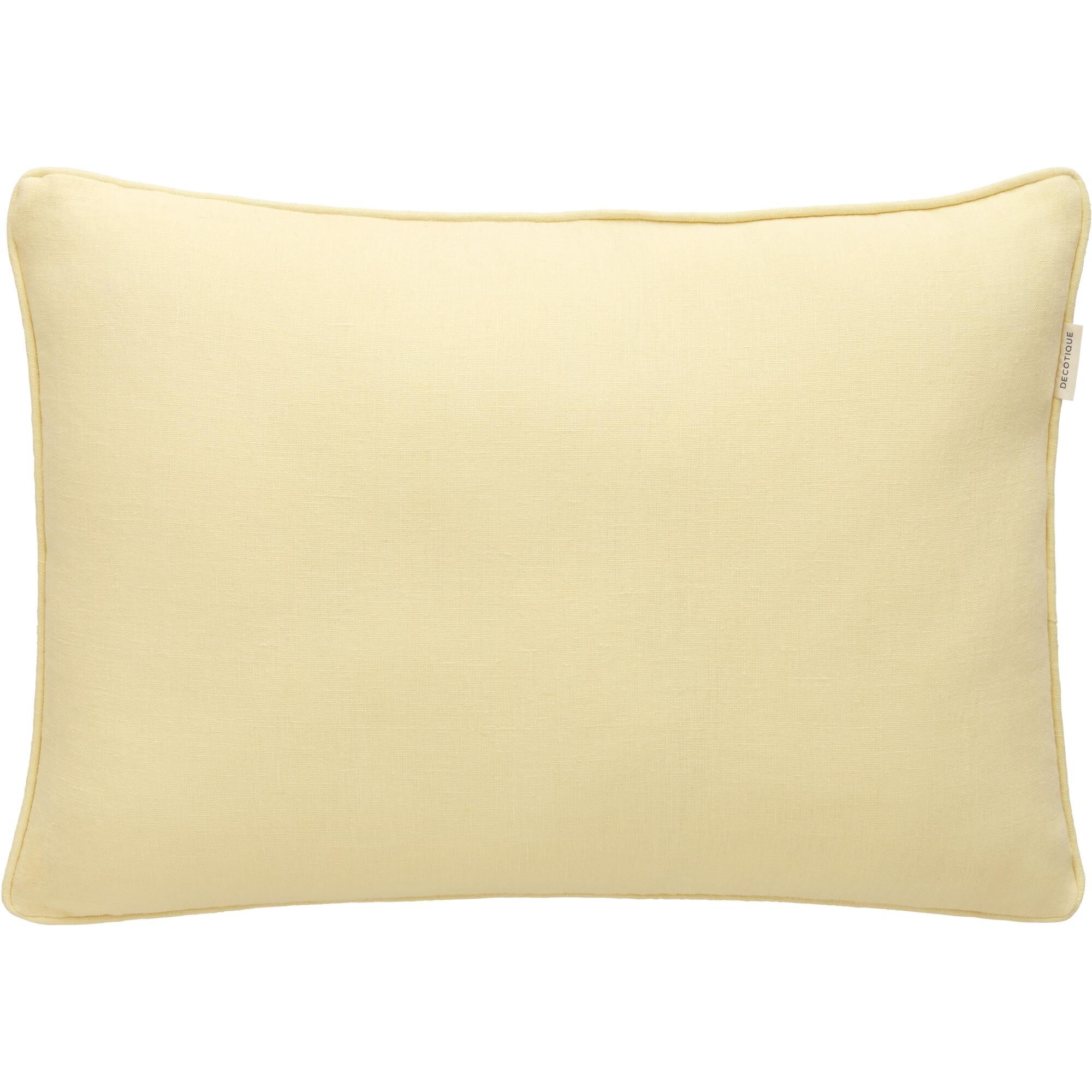 Soft Coussin 40x60 Sunshine