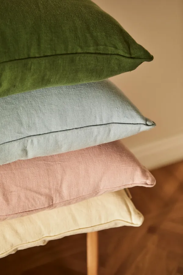 Soft Pude 40x60 Sunshine