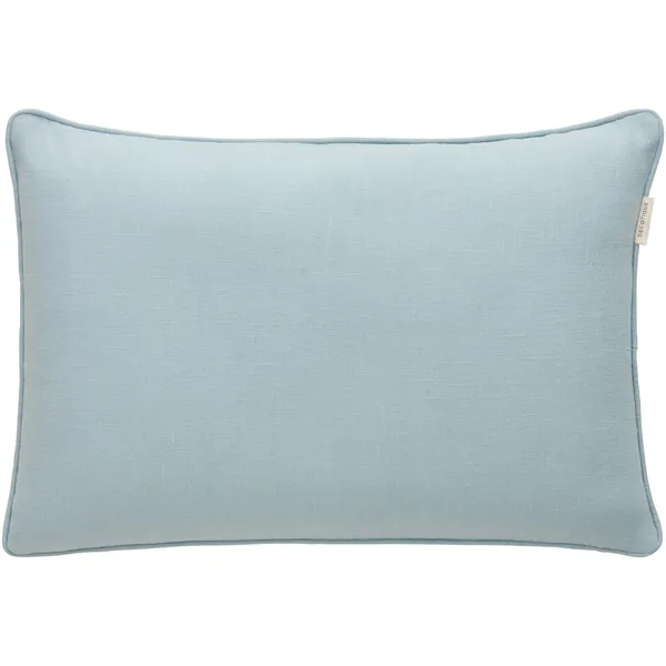 Soft Pude 40x60 Dove Blue