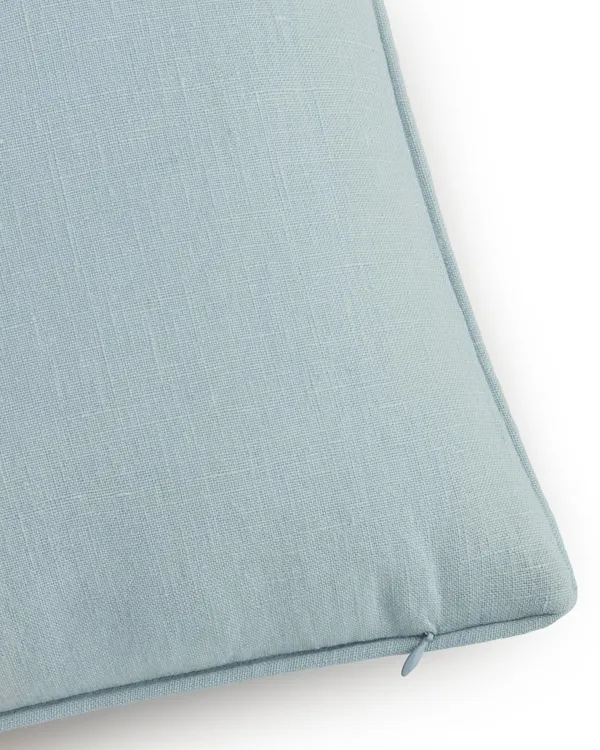 Soft Pude 40x60 Dove Blue