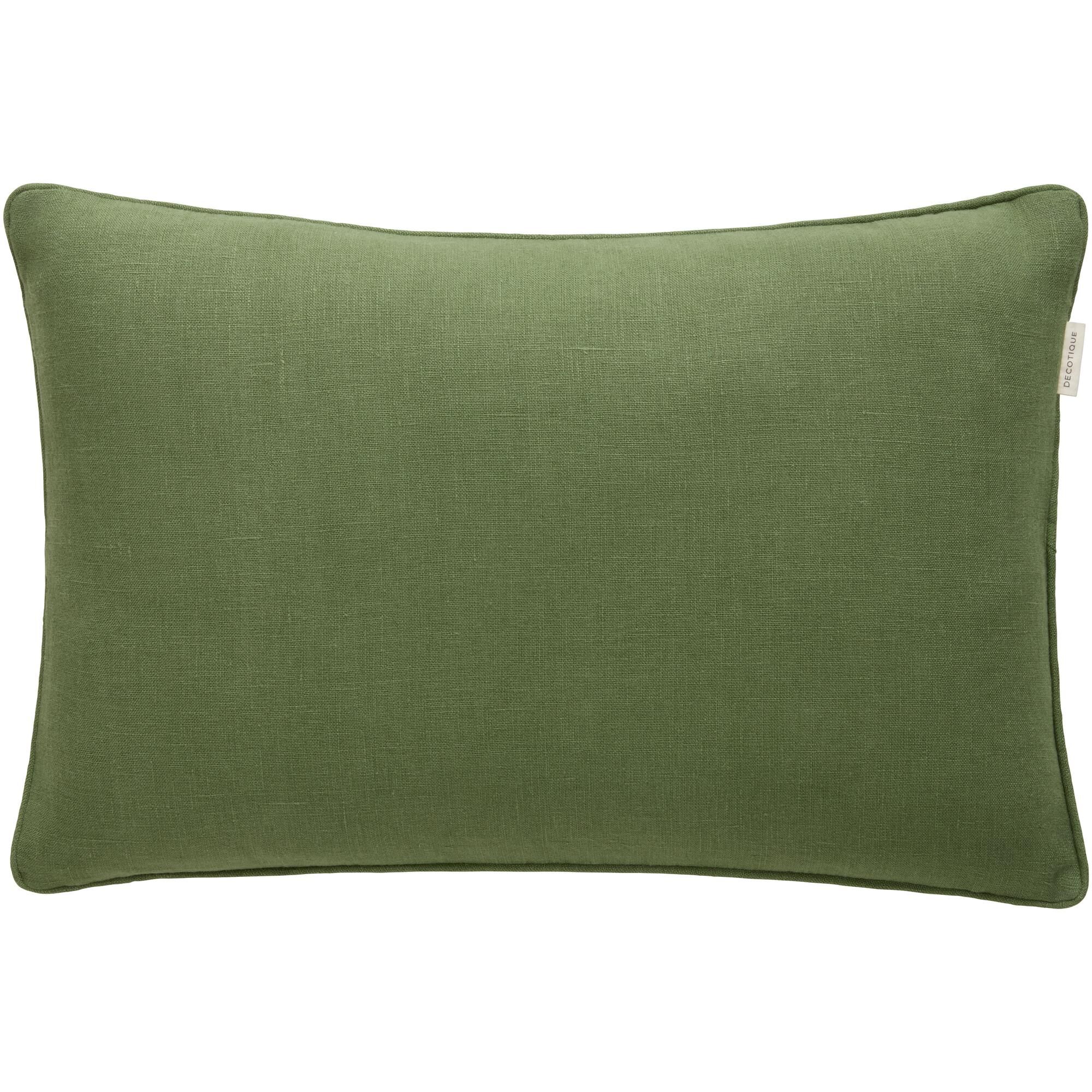 Soft Coussin 40x60 Vert
