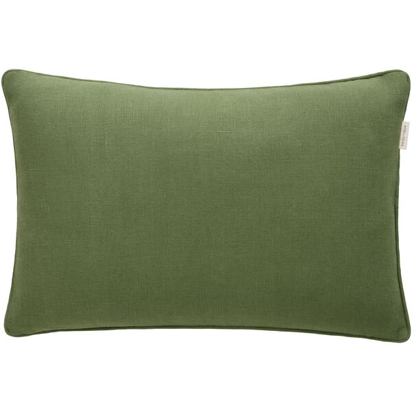 Soft Cushion 40x60 Green