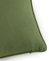 Soft Pude 40x60 Grøn