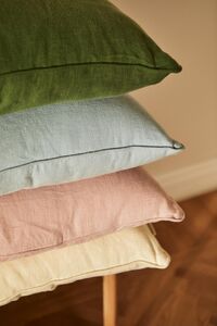Soft Pude 40x60 Grøn