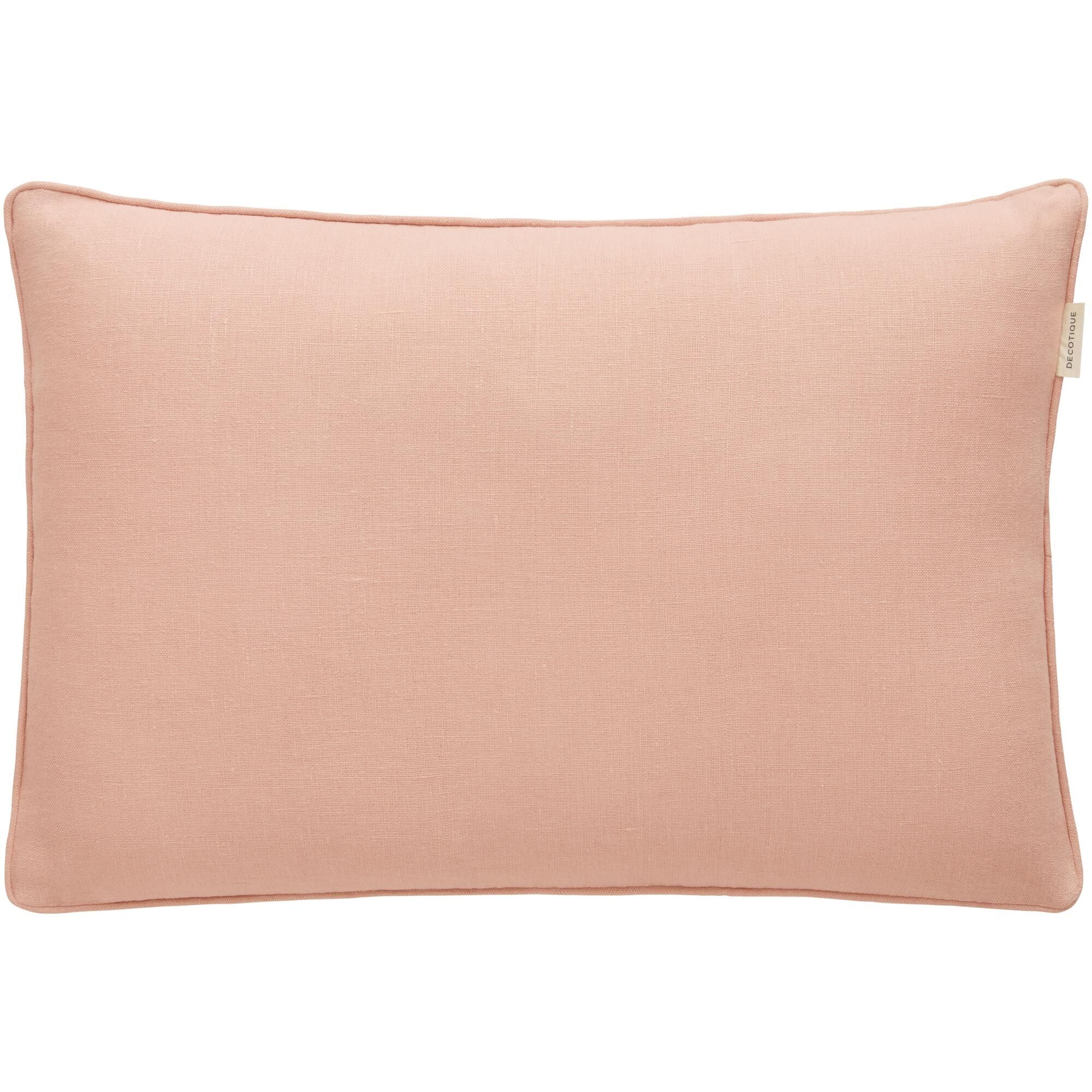 Soft Coussin 40x60 Rose Clair
