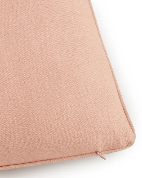 Soft Pude 40x60 Lyspink