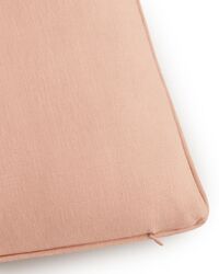 Soft Pude 40x60 Lyspink