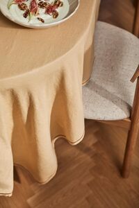 Sienna Tafelkleed 140x240 Zand