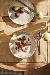 Sienna Set de Table 35x45 Lot de 2 Sable
