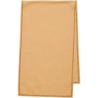 Sienna Table Runner 45x150 Sand