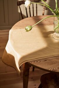 Sienna Table Runner 45x150 Sand