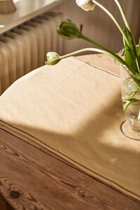 Sienna Table Runner 45x150 Sand