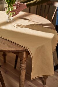 Sienna Table Runner 45x150 Sand